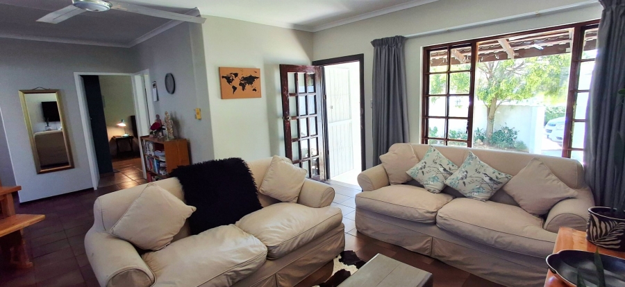 3 Bedroom Property for Sale in Langenhovenpark Free State